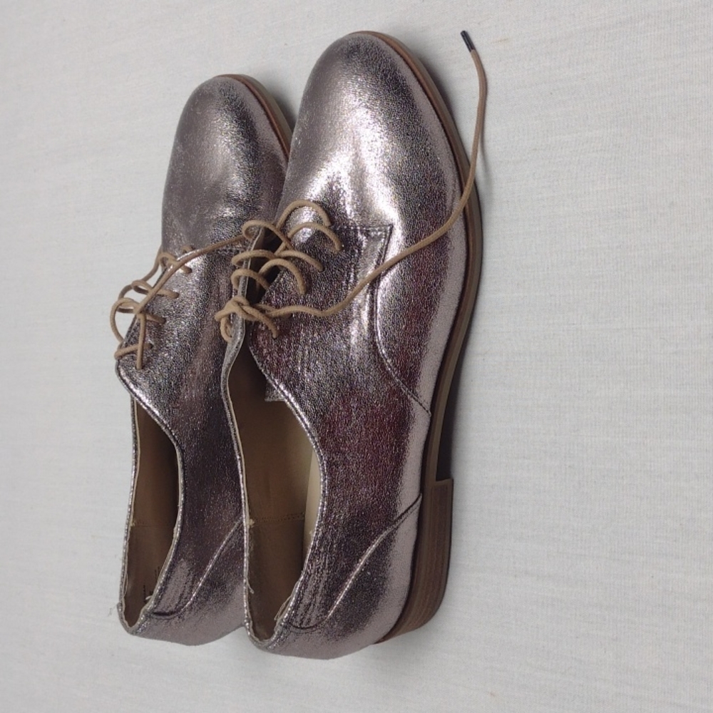 Steve Madden Addan sparkle shoe - Picture 2 of 4